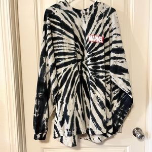 Disney Marvel Spirit Jersey